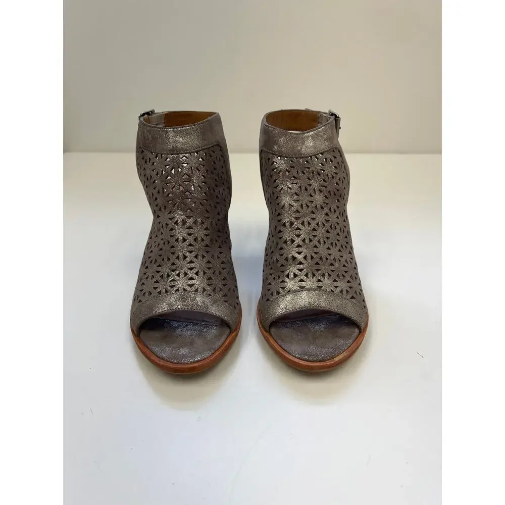 Trask parker perforated